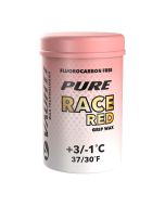 Vauhti Pure Race Red Grip Wax Pitovoide