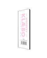 Vauhti Klaebo Acrylic Scraper 3 mm Sikli