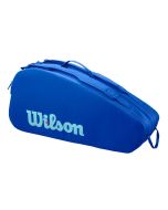 Wilson Ultra V5 Tour 6 Blue Mailakassi