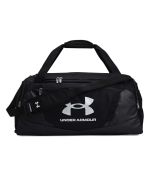 Under Armour UA Undeniable 5.0 Duffel MD Laukku Musta
