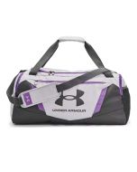 Under Armour UA Undeniable 5.0 Duffel MD Laukku Violetti
