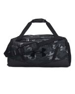Under Armour UA Undeniable 5.0 Duffel MD Laukku Black