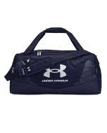 Under Armour UA Undeniable 5.0 Duffel MD Laukku Navy