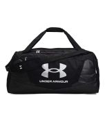 Under Armour UA Undeniable 5.0 Duffel LG Laukku Black