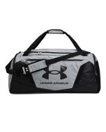 Under Armour UA Undeniable 5.0 Duffel LG Laukku Gray
