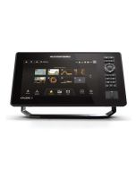 Humminbird XPlore 9 CMSI+ Yhdistelmälaite