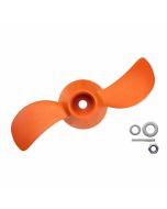 Torqeedo Potkuri A 10X6,5 WDR Travel