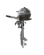 Yamaha F2,5 BMHS Perämoottori
