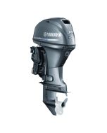 Yamaha F30 BETL Perämoottori