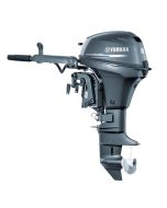Yamaha F8 FMHS Perämoottori