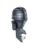 Yamaha F80 LB Perämoottori