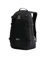 Haglöfs Tight Large True Black Reppu