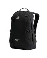 Haglöfs Tight M True Black Reppu