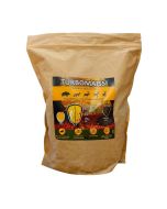 Houkutteleva Turbomaissi