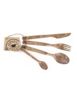 Kupilka Aterimet Setti