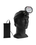 Lafayette Pro Light HL-50 Otsalamppu