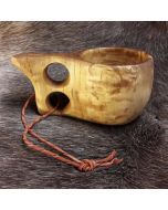 Wood Jewel Visakoivu kuksa, pieni