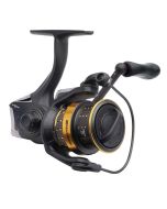 Abu Garcia Superior 2 2500 Avokela