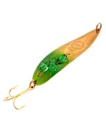 Kuusamo Vuosiuistin 2026 Helmi Tundra Vihreä