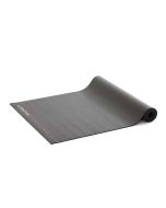 Gymstick Yoga Mat Black Jumppamatto
