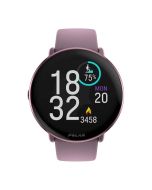 Polar Ignite 3 Purple Dusk S-L fitnesskello
