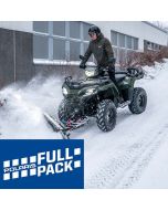 Polaris Full Pack