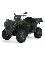 Polaris Sportsman X2 570 EPS 2025