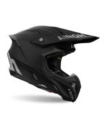 Airoh Twist 3.0 Musta Kypärä