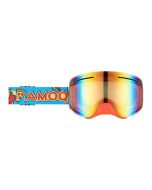 AMOQ Vision Vent Pizza ajolasit