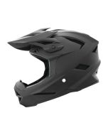 Snowpeople T-42 JR Crossikypärä musta