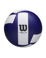 Wilson Helix Lentopallo sinivalkoinen