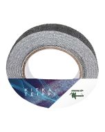 Karhu Kitkateippi Musta