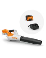 Stihl BGA 50 Akkulehtipuhallin setti