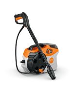 Stihl REA100 Plus Akkupainepesuri