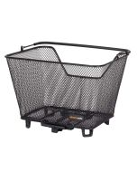 Atran Velo Daily Basket AVS M Pyöränkori