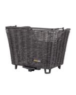 Atran Velo Picnic Basket AVS Black Pyöränkori