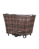 Atran Velo Picnic Basket AVS Brown Pyöränkori
