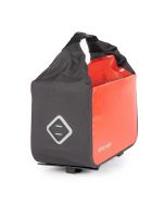 Atran Velo Travel Top Bag Red Pyörälaukku