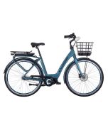 Crescent Elsa 7-V petrooli sähköcitypyörä