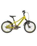 Crescent Munin 16" 0-v Green Lastenpyörä