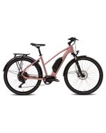 Helkama SE11AL 11v 28" sähköhybridipyörä