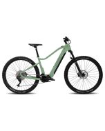 Helkama XE10 10v 29" EP6 sähkömaastopyörä