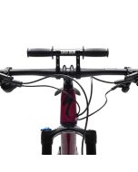 Shotgun Child Bike Seat Handlebars, kädensija