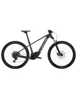 Trek Marlin+ 6 Dnister Black sähkömaastopyörä