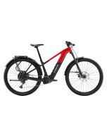 Trek Powerfly+ 4 Equipped Gen 5 Gloss Red Sähkömaastopyörä