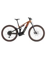 Trek Powerfly FS+ 4 Gen 4 Pennyflake Sähkömaastopyörä