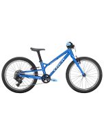 Trek Wahoo 20 Path Alpine Blue Lastenpyörä