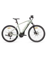 Yamaha CrossCore RC Sage S Sähköhybridipyörä