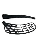 Fat Pipe CTRL PPH Coal Black Salibandylapa