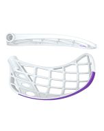 Fat Pipe Silk Slicks PPS Ghost White Salibandylapa